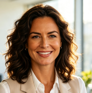 Lisa - Wellness product importer