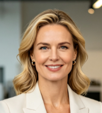 Sarah - Beauty brand owner