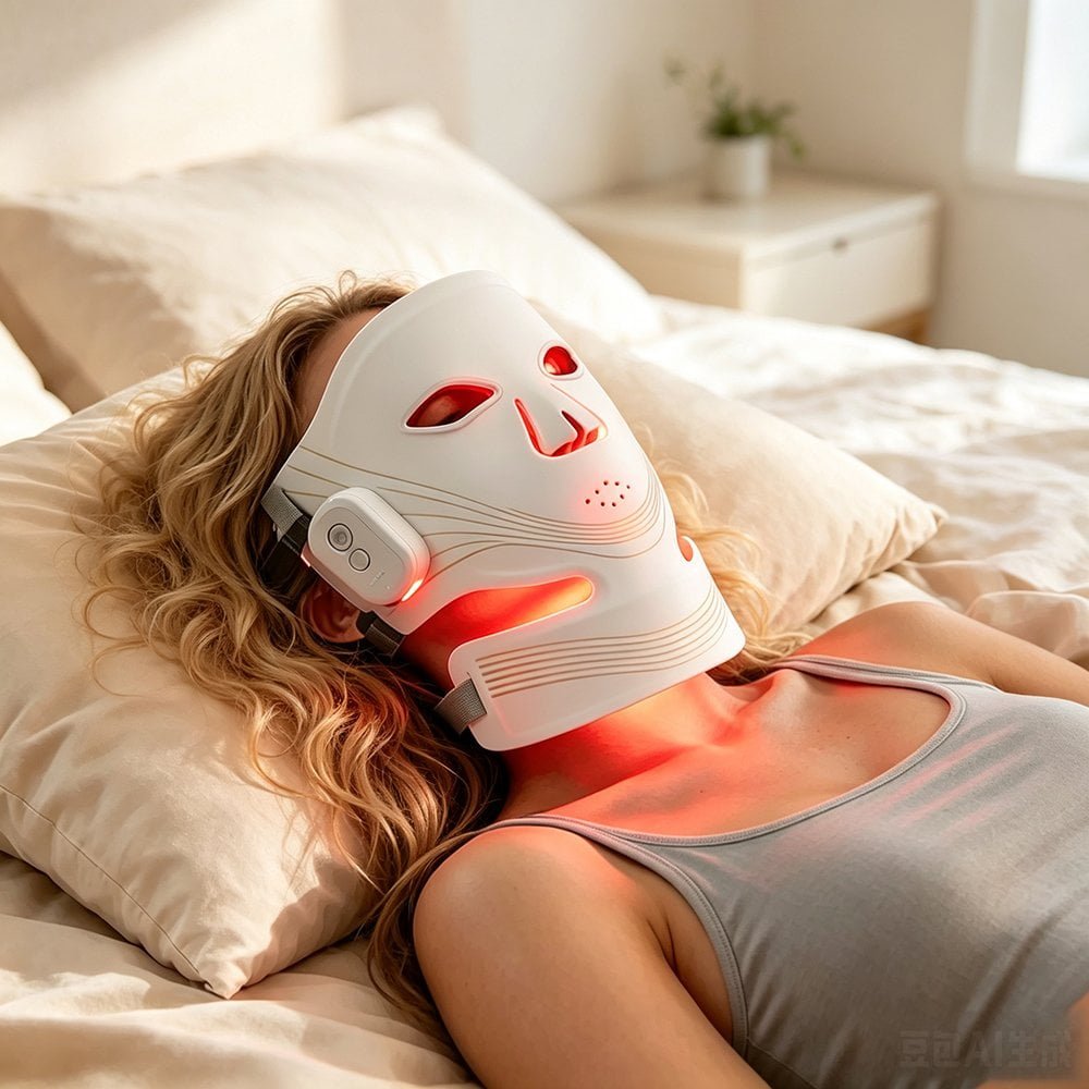 Pro Salon LED Mask FS-M300