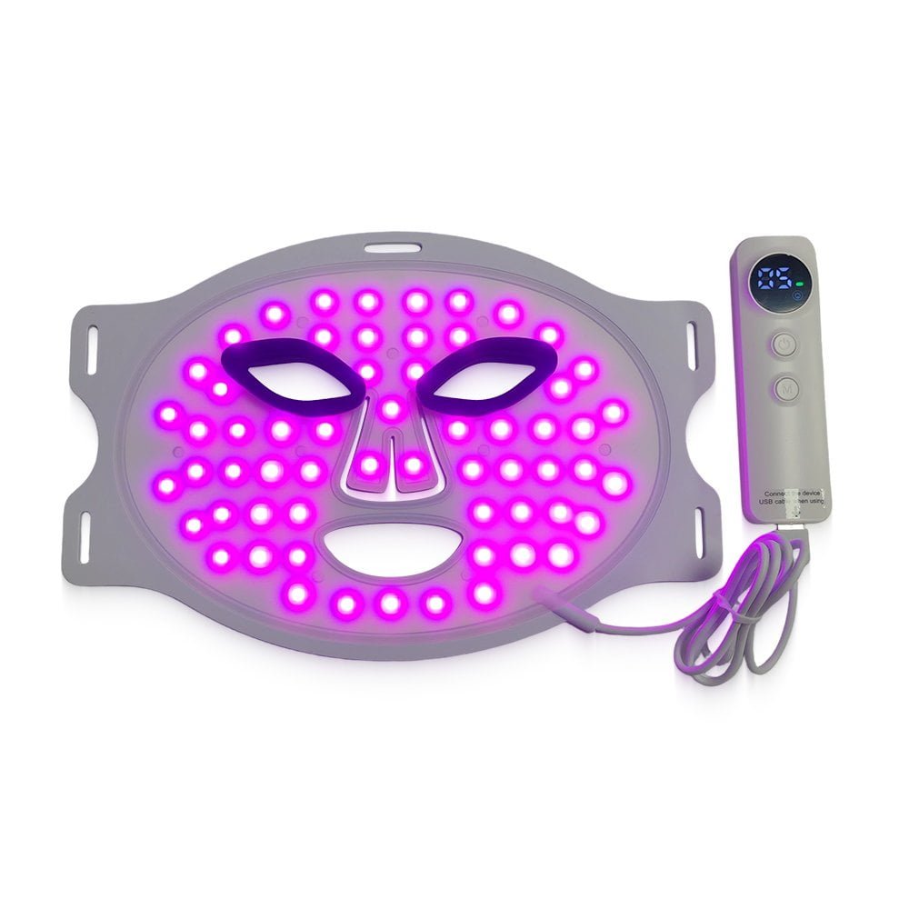 Neck & Face Combo Mask FS-M200